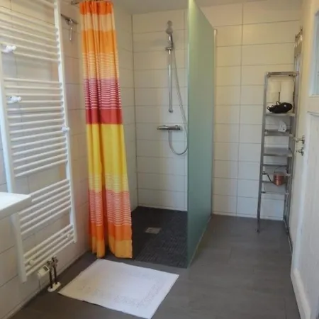 Apartment Stetten Og *