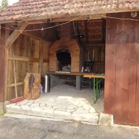 Og Stetten شقة Zimmern ob Rottweil