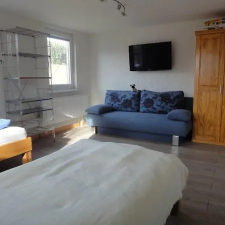 Apartment Stetten Og Stetten ob Rottweil
