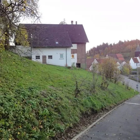 Stetten Og Apartment